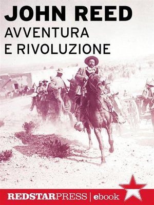 cover image of Avventura e rivoluzione